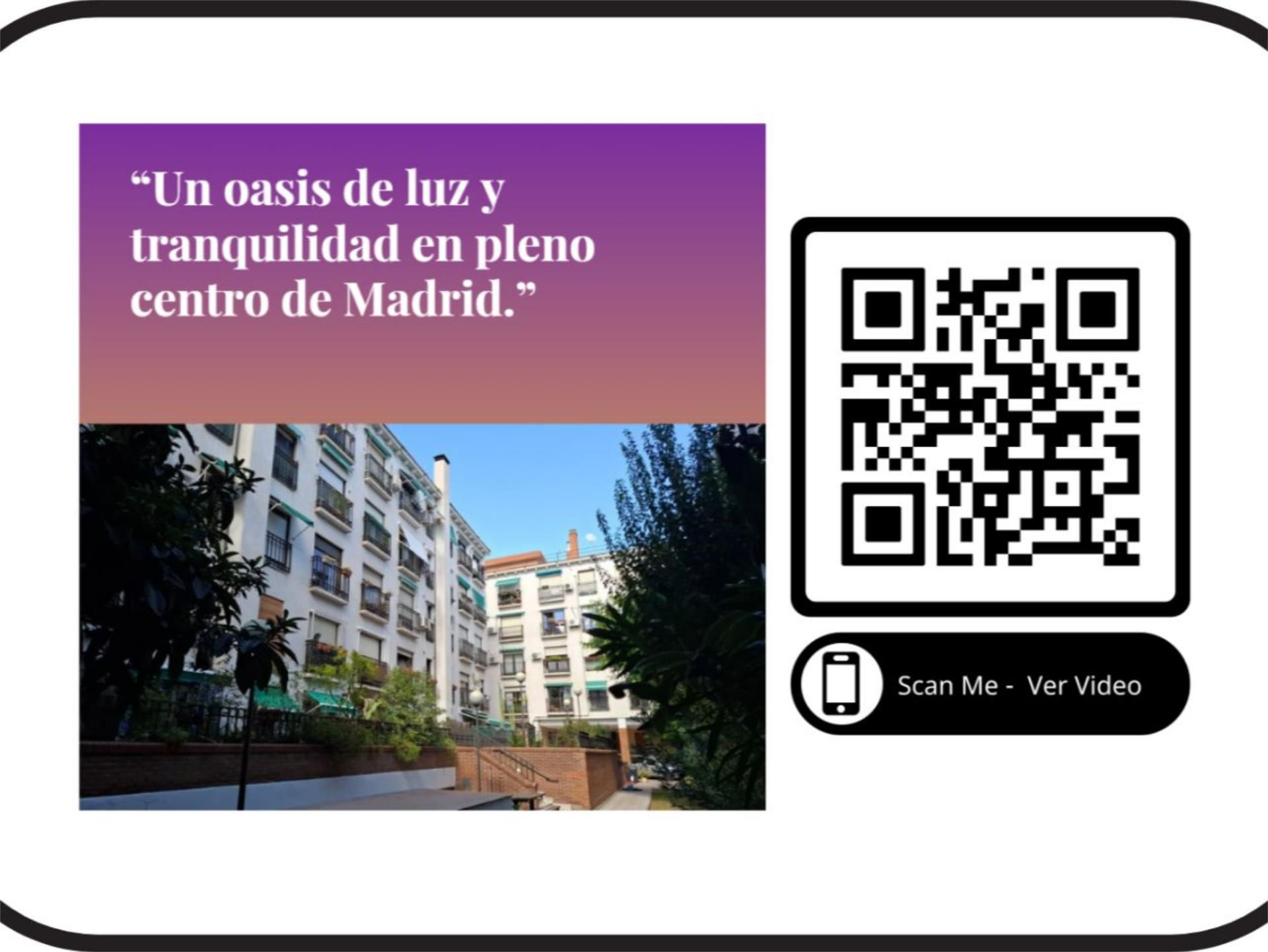 Flat for sale in Calle del Mesón de Paredes, 58, Embajadores - Lavapiés
