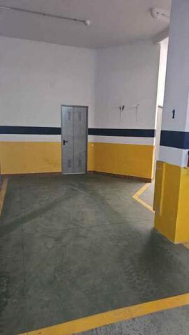 Garatge de lloguer en Lújar