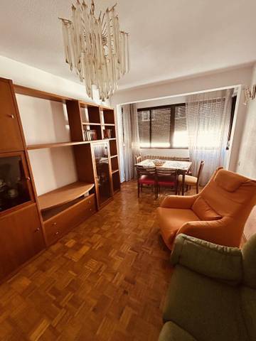 Piso en Venta en Calle de Pascual Rodríguez, 16 en Lucero