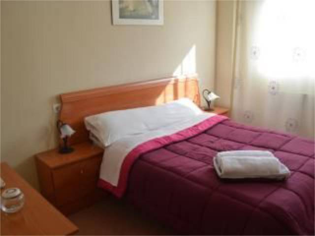 Piso en Alquiler en Calle Alcalá la Real, 12 en Almanjáyar