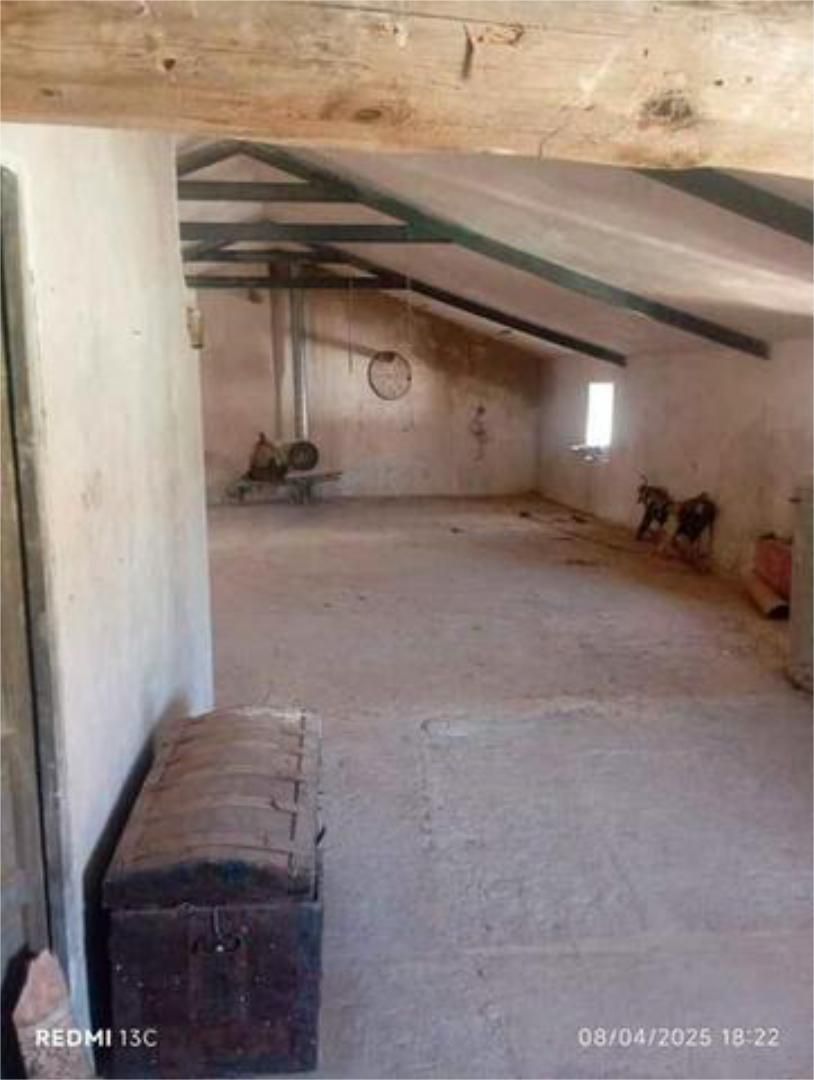 Casa o xalet en venda en Almendros amb Terrassa