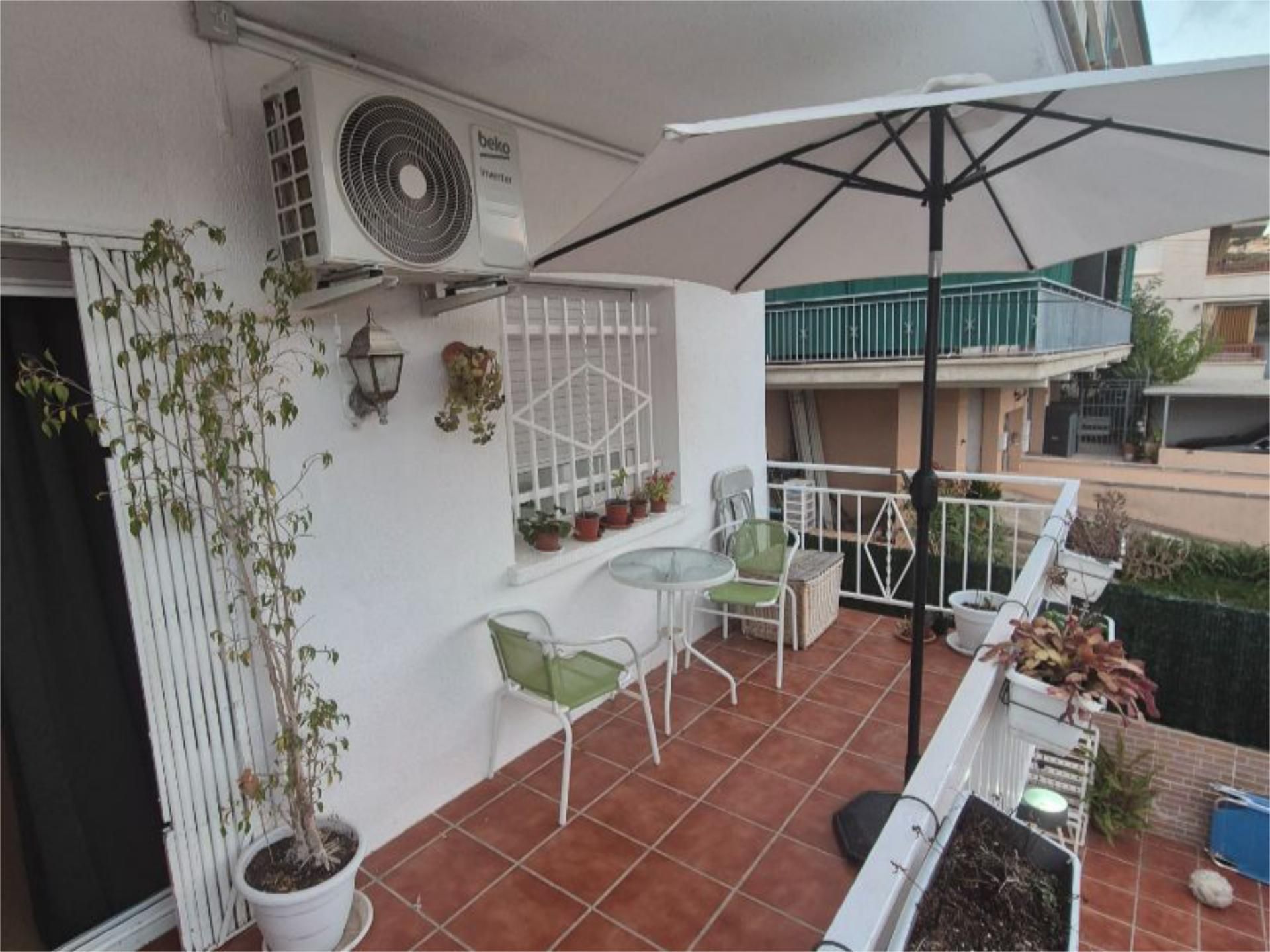 Planta baja en venta en Avinguda Alemanya, 16, Segur de Calafell Terraza de Planta baja en venta en Calafell con Aire acondicionado, Terraza y Balcón