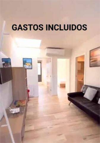 Piso en Alquiler en Soto de la Marina