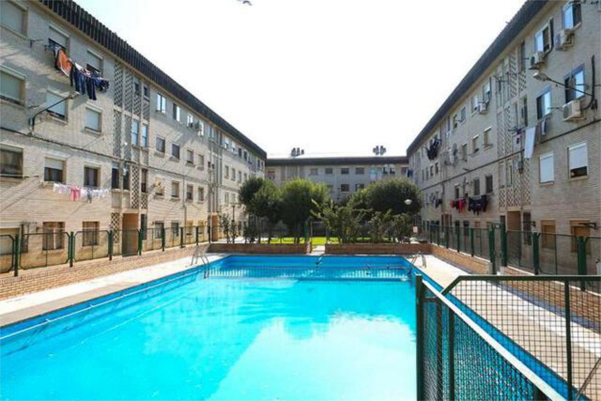 Flat to rent in Utebo Flat to rent in Utebo