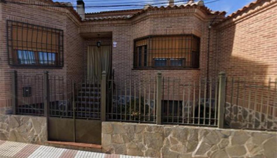 Casa o xalet en venda a Calle Rojas, 52, Mora, Toledo - imatge 1 Foto 1 de Casa o xalet en venda a Calle Rojas, 52, Mora, Toledo