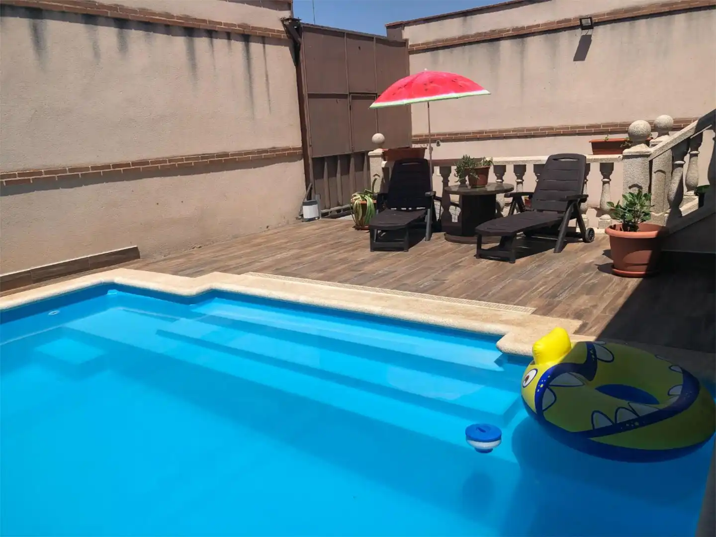 Casa o chalet en venta en Calle Rojas, 52, Mora Piscina de Casa o chalet en venta en Mora con Terraza y Piscina