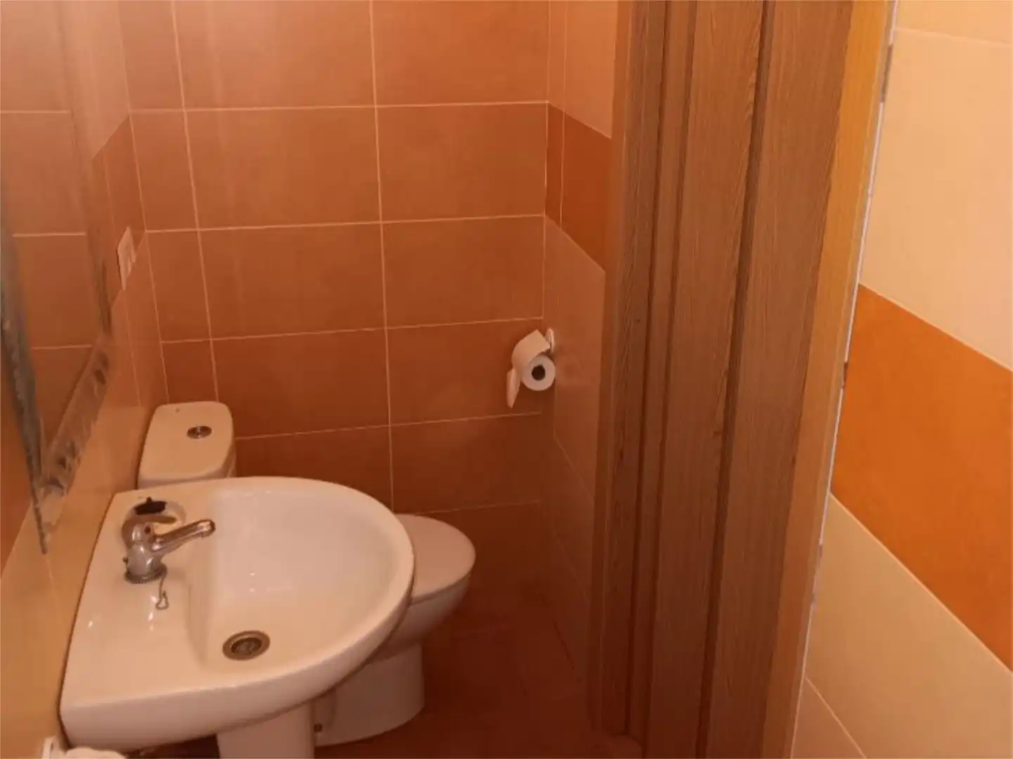 Casa o chalet en venta en Calle Rojas, 52, Mora Baño de Casa o chalet en venta en Mora con Terraza y Piscina