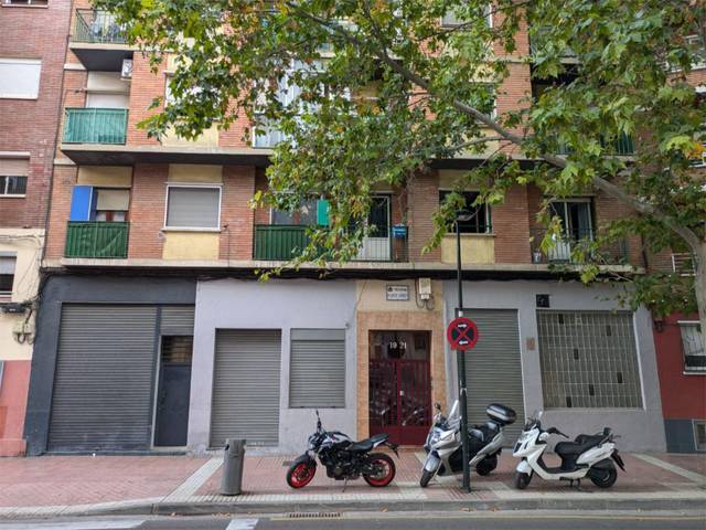 Piso en Venta en Travesía del Puente del Virrey, 19 en San José Alto