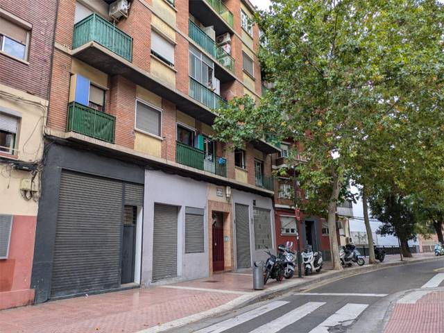 Piso en Venta en Travesía del Puente del Virrey, 19 en San José Alto