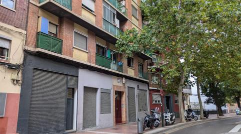 Piso en venta en Travesía del Puente del Virrey, 19, San José Alto, Zaragoza - imagen 2 Foto 2 de Piso en venta en Travesía del Puente del Virrey, 19, San José Alto, Zaragoza
