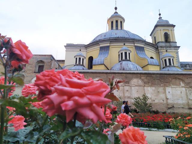 Piso en Alquiler en Plaza de Gabriel Miró, 3 en Palacio