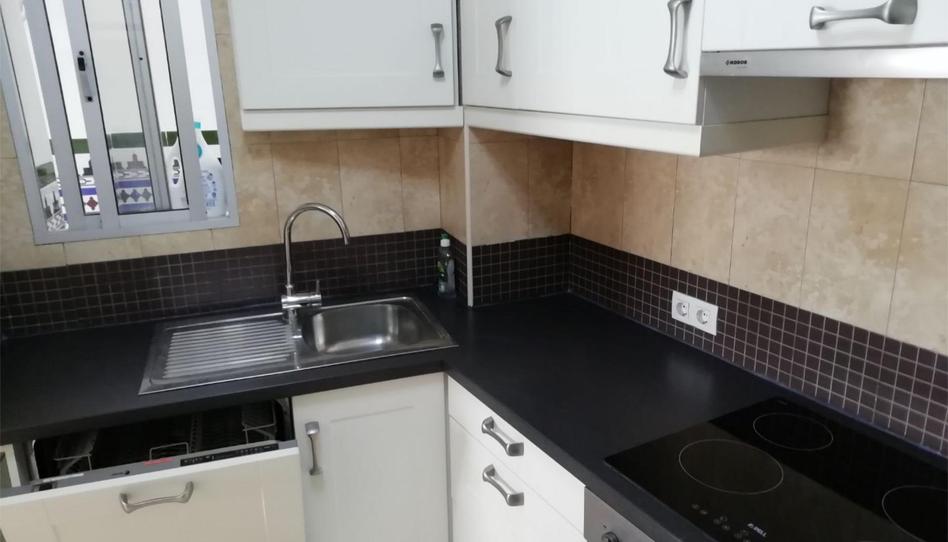 Photo 1 of Flat to rent in Calle Lucero, 60, Badolatosa, Sevilla