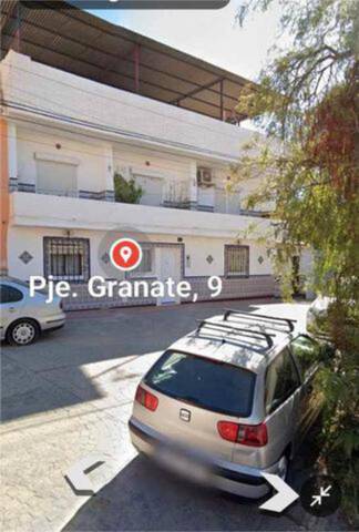 Casa-chalet en Venta en Santa Isabel