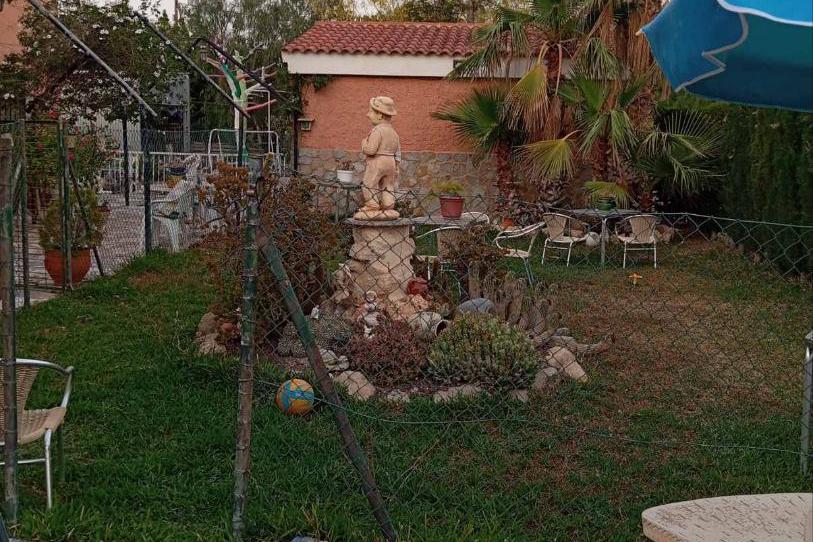 Photo 1 of House or chalet to rent in Carrer de Posido, 14, Fontcalent, Alicante