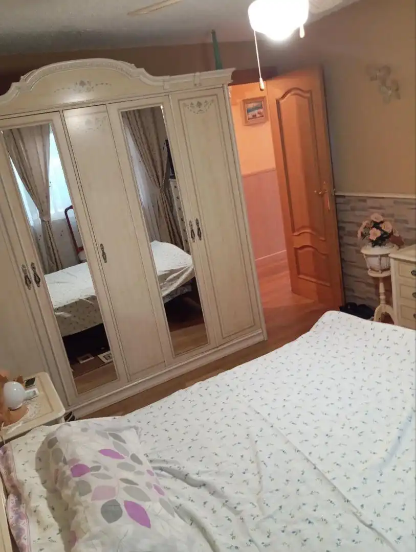 Houses for rent in Carrer de Posido, 14, Fontcalent Bedroom of Houses for rent in Alicante / Alacant with Air Conditioner and Terrace