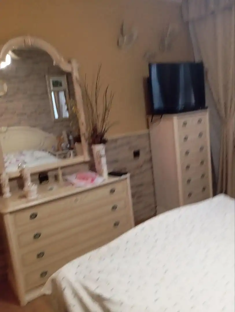 Houses for rent in Carrer de Posido, 14, Fontcalent Bedroom of Houses for rent in Alicante / Alacant with Air Conditioner and Terrace
