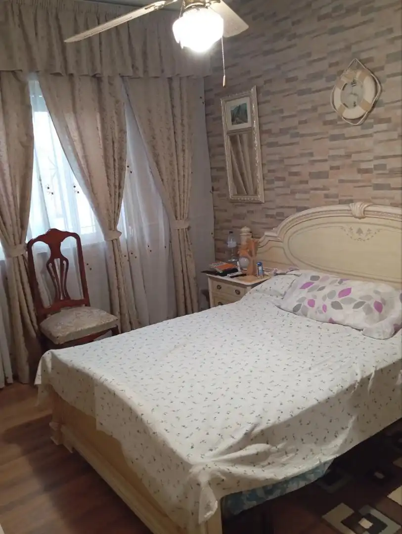 Houses for rent in Carrer de Posido, 14, Fontcalent Bedroom of Houses for rent in Alicante / Alacant with Air Conditioner and Terrace