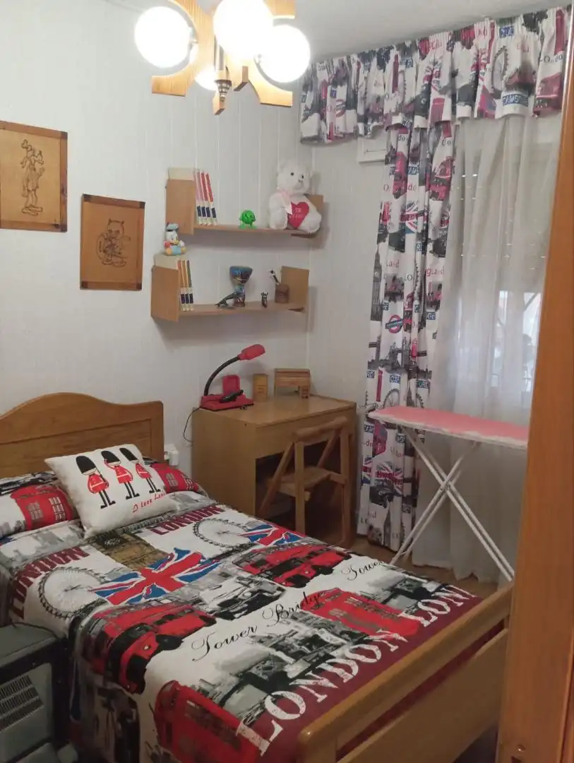 Houses for rent in Carrer de Posido, 14, Fontcalent Bedroom of Houses for rent in Alicante / Alacant with Air Conditioner and Terrace