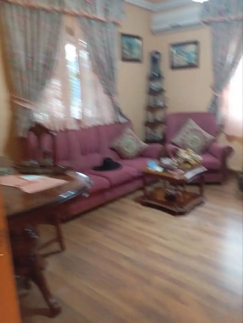 Houses for rent in Carrer de Posido, 14, Fontcalent Living room of Houses for rent in Alicante / Alacant with Air Conditioner and Terrace