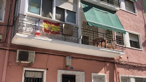 Photo 3 of Flat for sale in Calle Profesores Hermanos Muñoz, 15, San Fernando - Princesa Mercedes, Alicante / Alacant