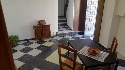 Casa adosada de lloguer a Calle Pavones, 14, Baena, Córdoba - imatge 2 Foto 2 de Casa adosada de lloguer a Calle Pavones, 14, Baena, Córdoba