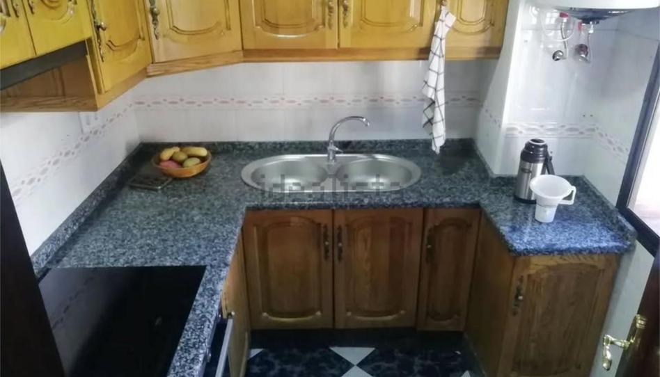 Casa adosada de lloguer a Calle Pavones, 14, Baena, Córdoba - imatge 1 Foto 1 de Casa adosada de lloguer a Calle Pavones, 14, Baena, Córdoba