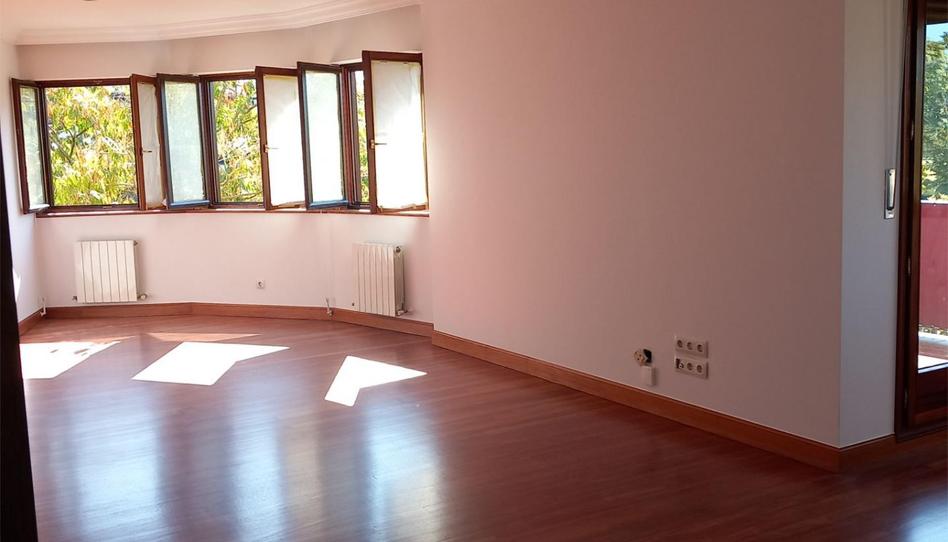 Pis de lloguer a Atxekolandeta Kalea, 2, Neguri, Bizkaia - imatge 1 Foto 1 de Pis de lloguer a Atxekolandeta Kalea, 2, Neguri, Bizkaia