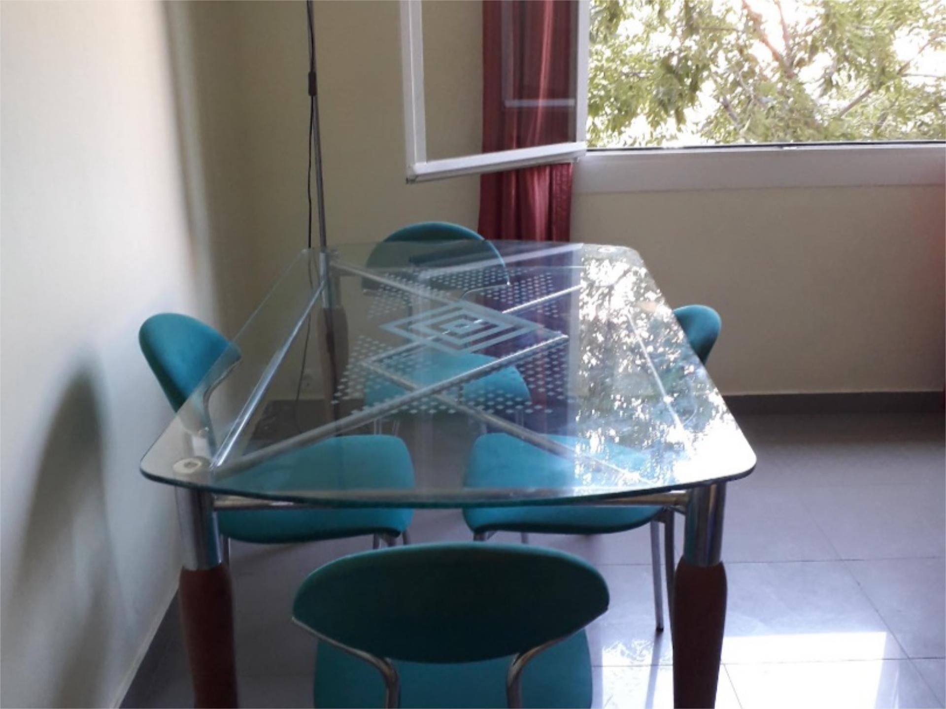 Piso de alquiler en La Maternitat i Sant Ramon