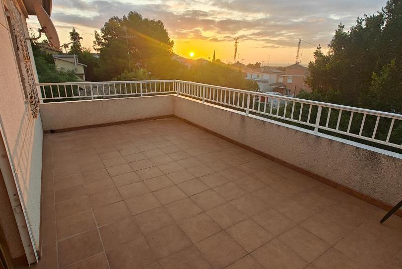 Flat to rent in Passeig de Ronda, 19, Jubalcoi, Alicante - image 1 Photo 1 of Flat to rent in Passeig de Ronda, 19, Jubalcoi, Alicante