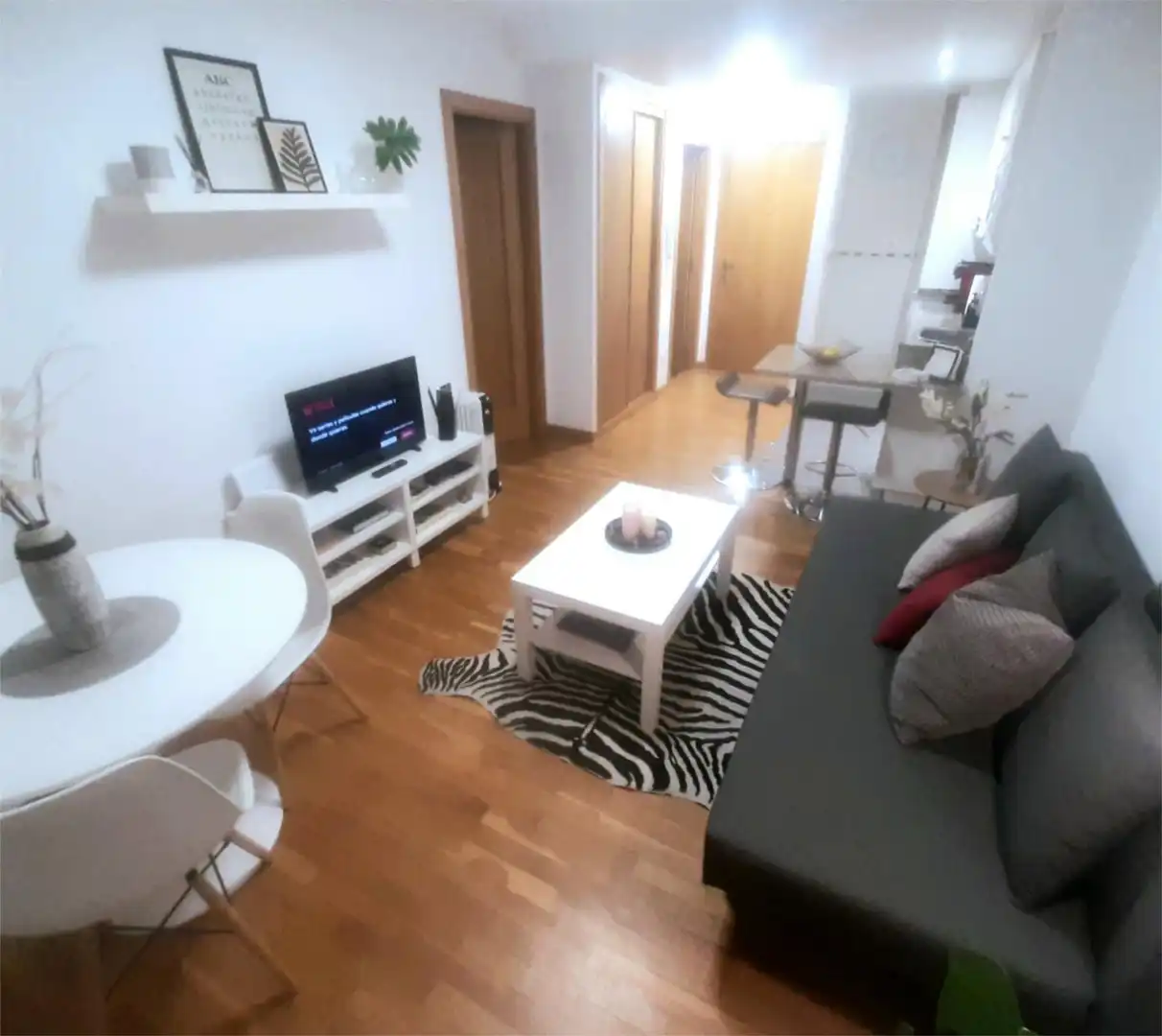 Piso de alquiler en Aldea Sadadarriba, 38, Sada (A Coruña)