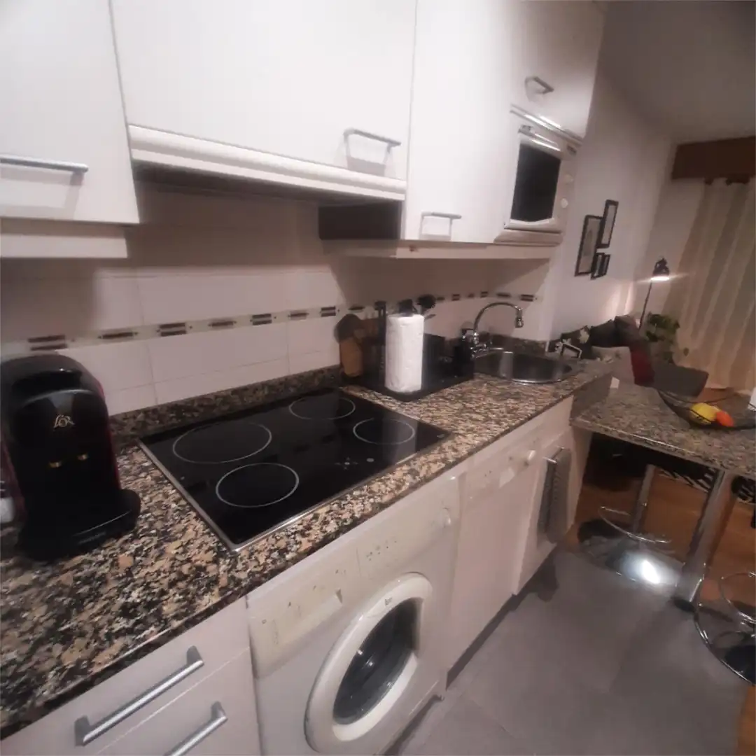 Piso de alquiler en Aldea Sadadarriba, 38, Sada (A Coruña)