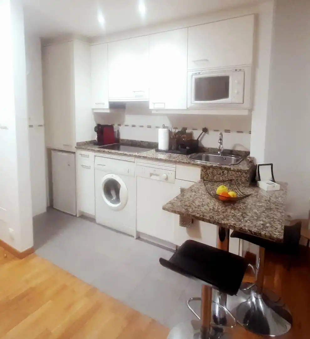 Piso de alquiler en Aldea Sadadarriba, 38, Sada (A Coruña)