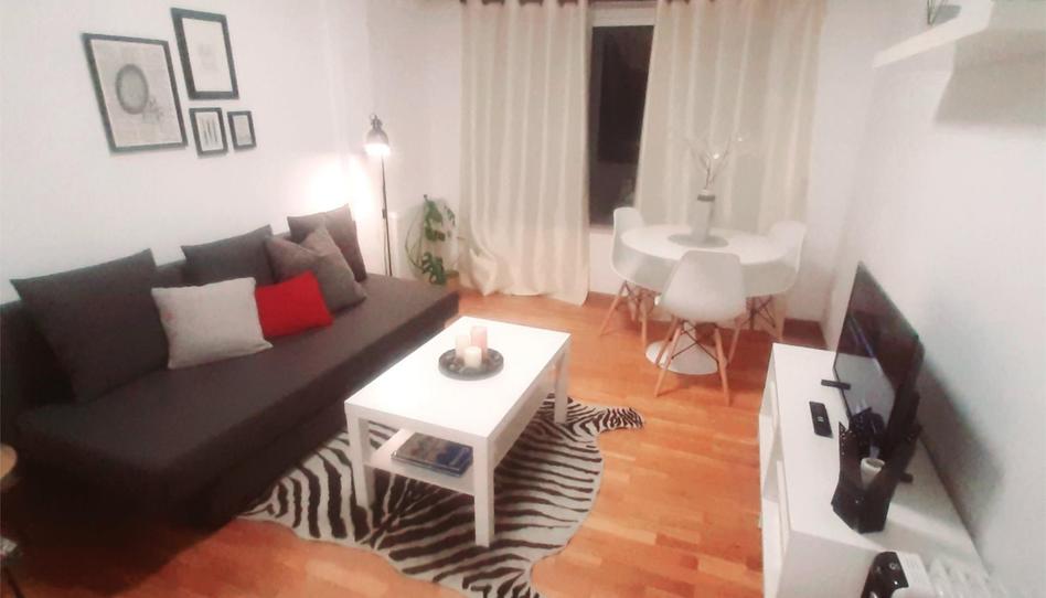 Photo 1 of Flat to rent in Aldea Sadadarriba, 38, Sada (A Coruña), A Coruña