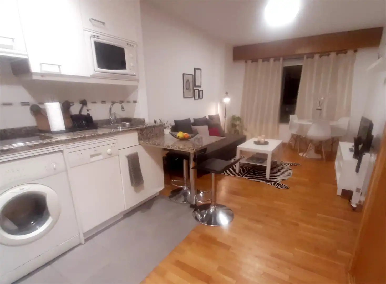 Piso de alquiler en Aldea Sadadarriba, 38, Sada (A Coruña)