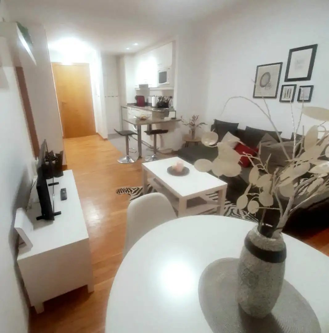 Piso de alquiler en Aldea Sadadarriba, 38, Sada (A Coruña)