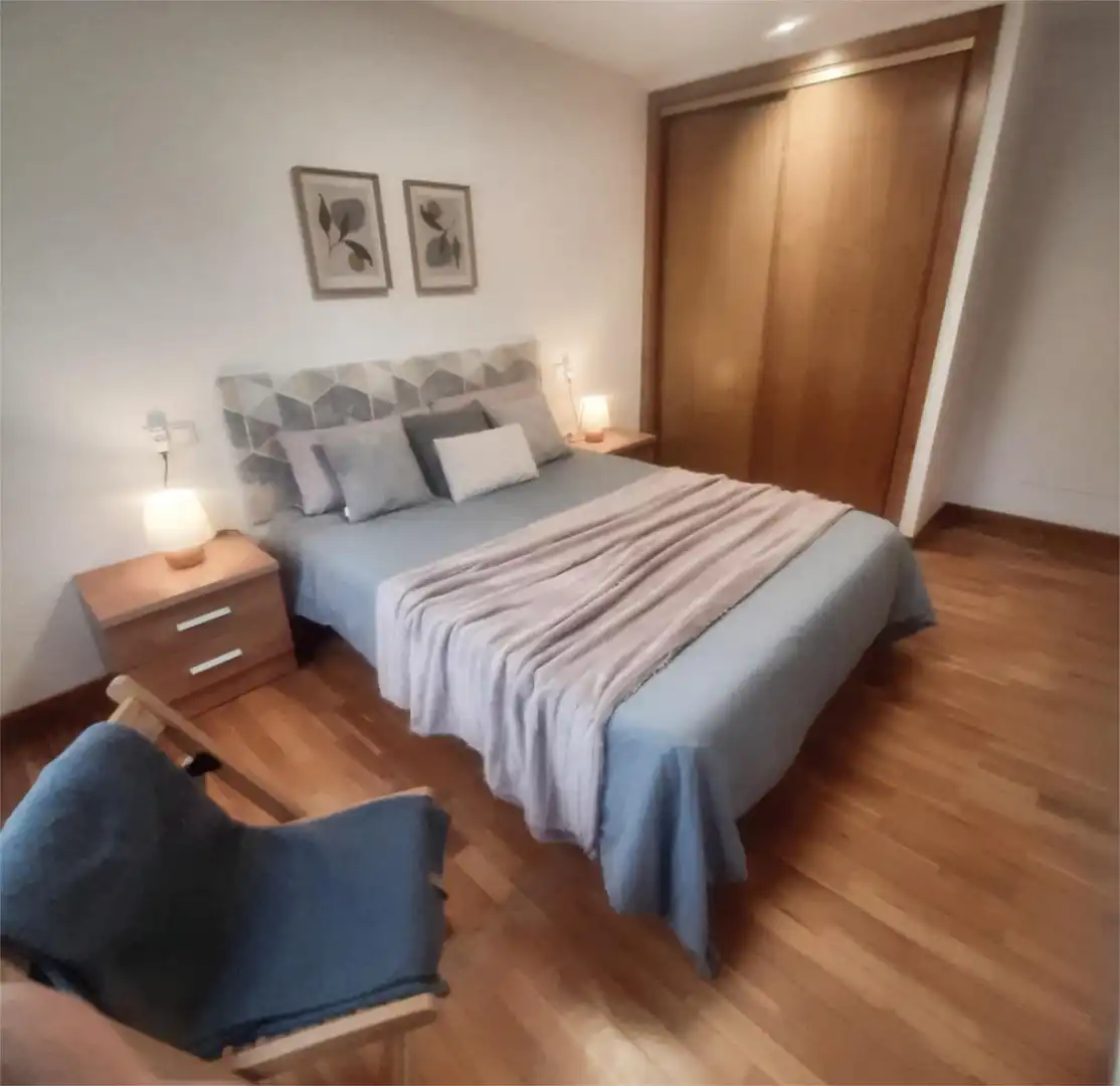 Piso de alquiler en Aldea Sadadarriba, 38, Sada (A Coruña)