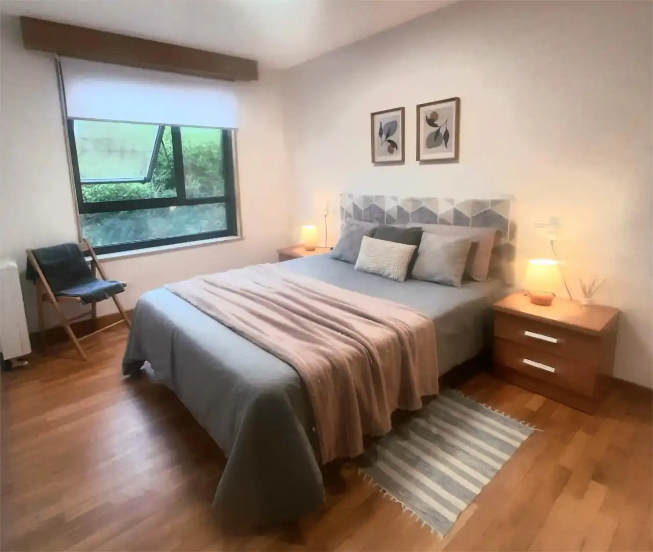 Piso de alquiler en Aldea Sadadarriba, 38, Sada (A Coruña)