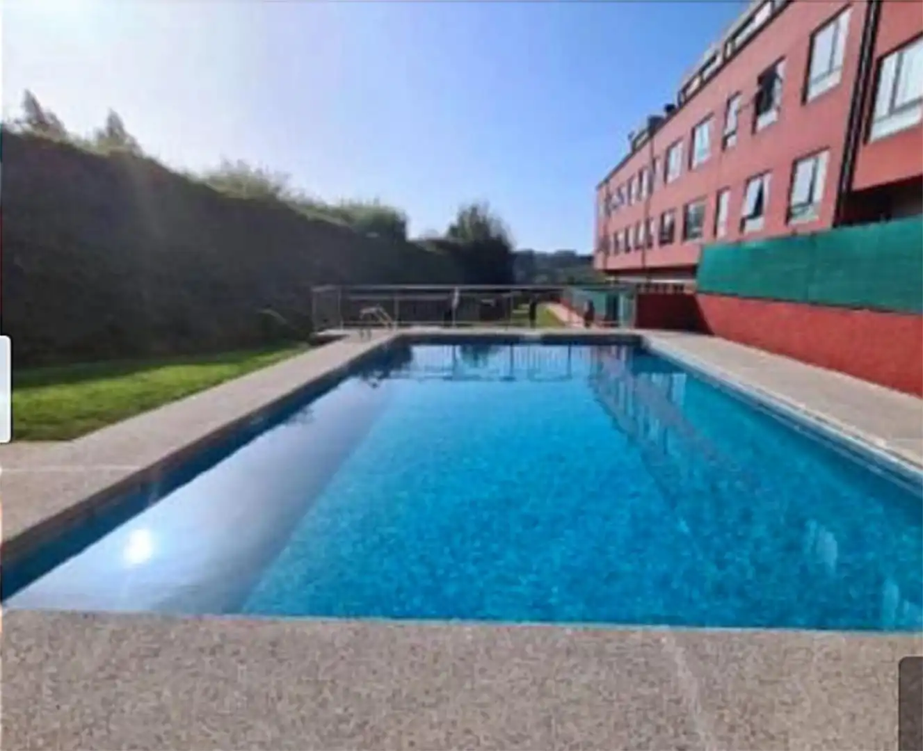 Piso de alquiler en Aldea Sadadarriba, 38, Sada (A Coruña)