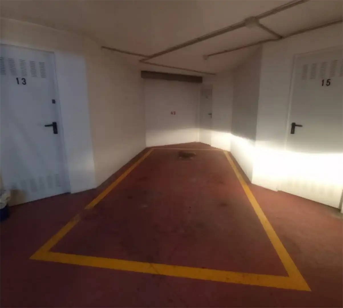 Piso de alquiler en Aldea Sadadarriba, 38, Sada (A Coruña)