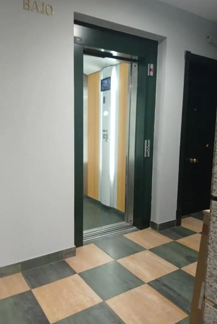 Piso de alquiler en Aldea Sadadarriba, 38, Sada (A Coruña)