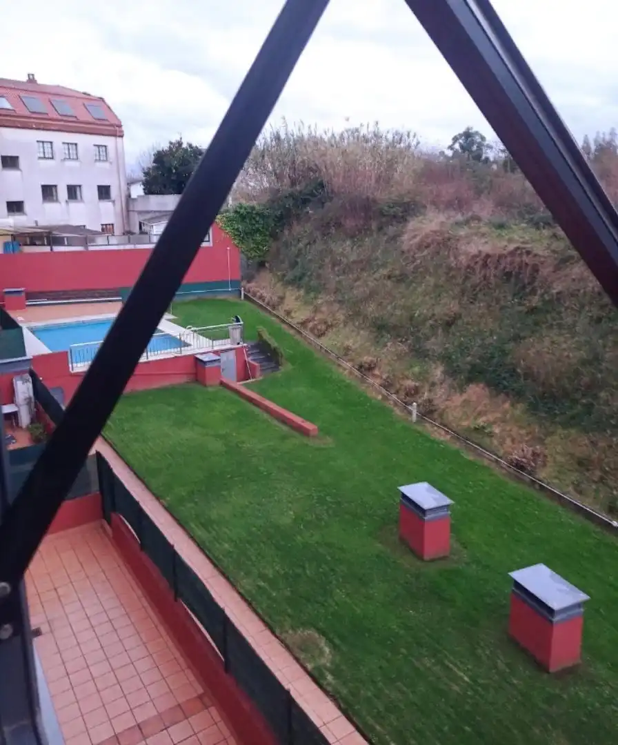 Piso de alquiler en Aldea Sadadarriba, 38, Sada (A Coruña)