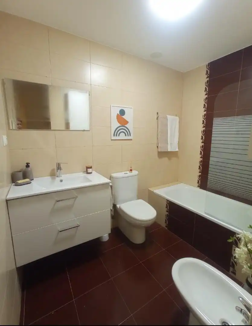 Piso de alquiler en Aldea Sadadarriba, 38, Sada (A Coruña)