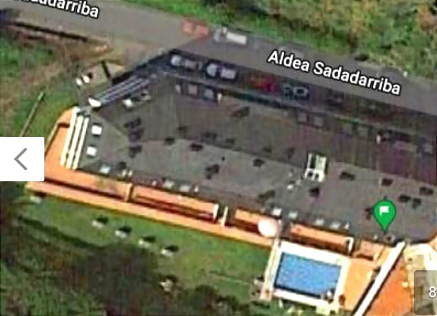 Piso de alquiler en Aldea Sadadarriba, 38, Sada (A Coruña)