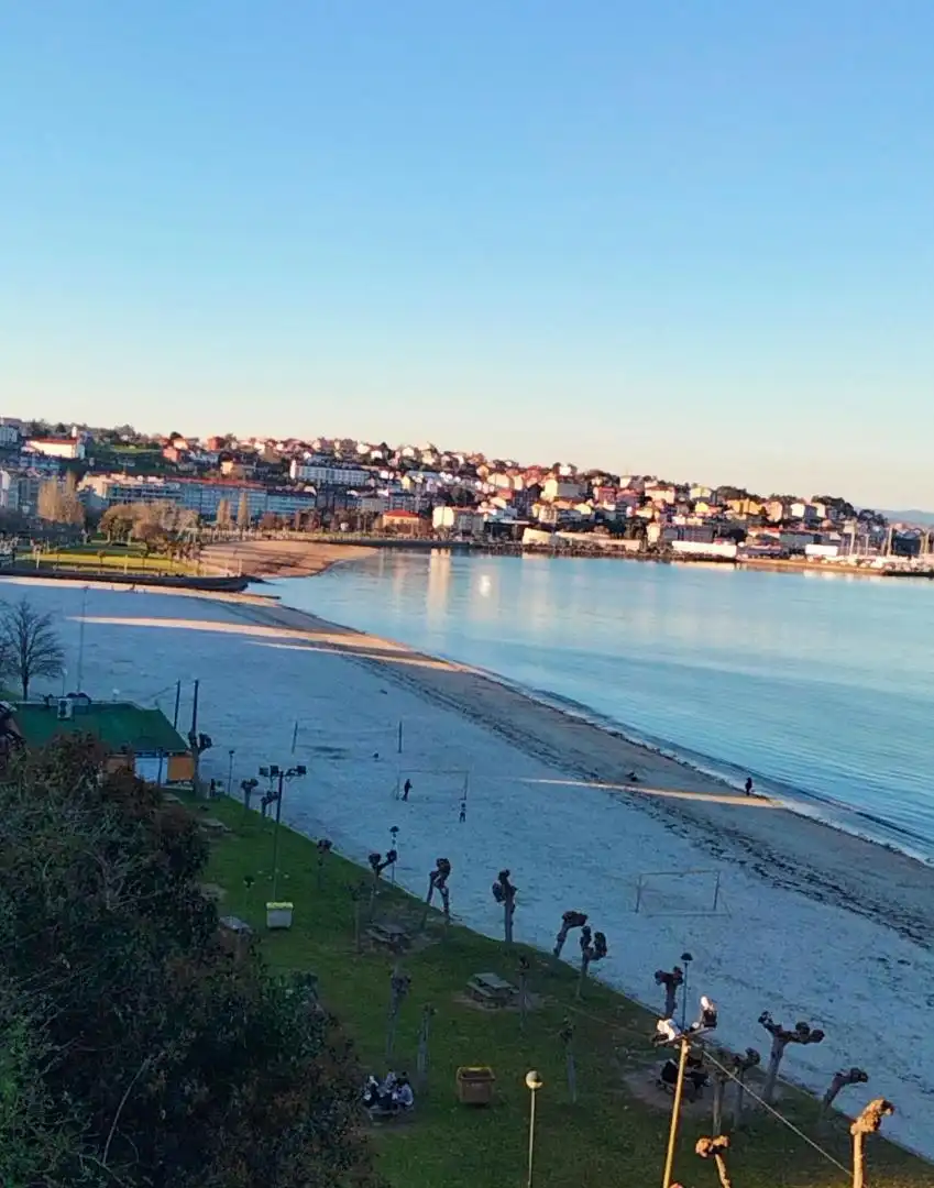 Piso de alquiler en Aldea Sadadarriba, 38, Sada (A Coruña)