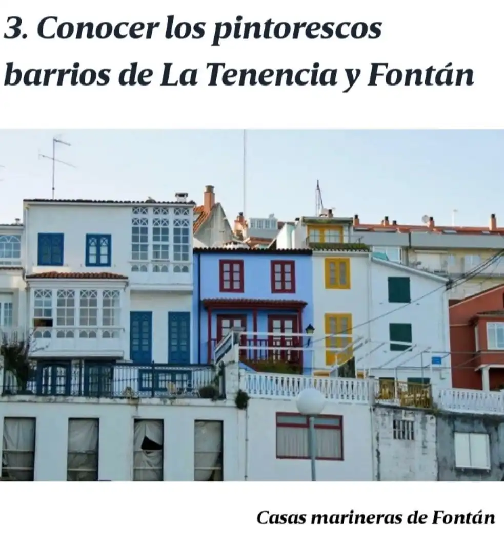 Piso de alquiler en Aldea Sadadarriba, 38, Sada (A Coruña)
