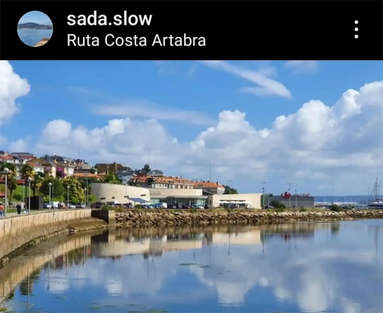 Piso de alquiler en Aldea Sadadarriba, 38, Sada (A Coruña)