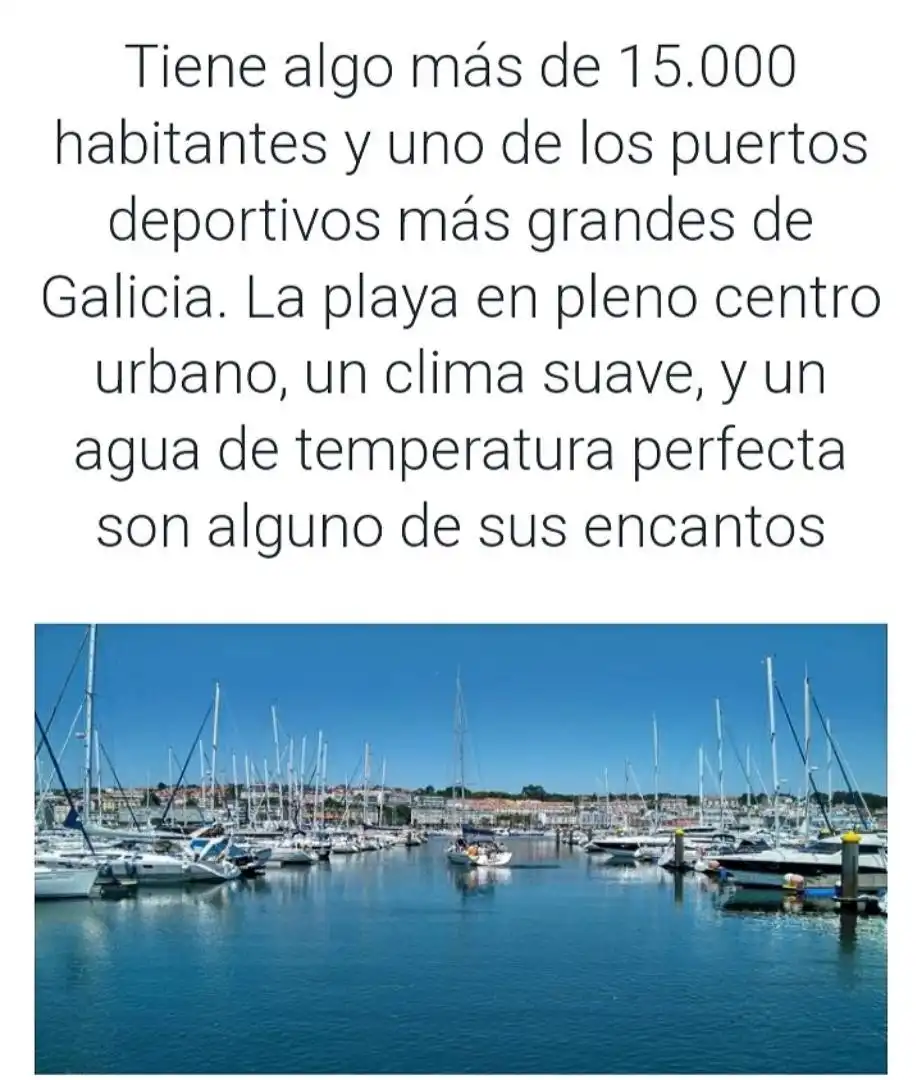 Piso de alquiler en Aldea Sadadarriba, 38, Sada (A Coruña)