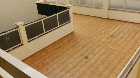 Foto 5 de Apartamento en venta en Calle del Remo, 7, La Carihuela - Los Nidos, Málaga