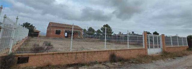 Casa-chalet en Venta en Cañada Hermosa