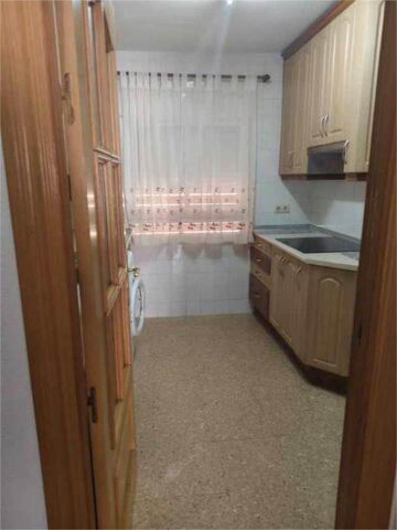 Flat for sale in Cabezamesada Kitchen of Flat for sale in Cabezamesada